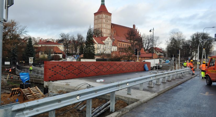 ul. Pieniężnego 15.12.2017 r.